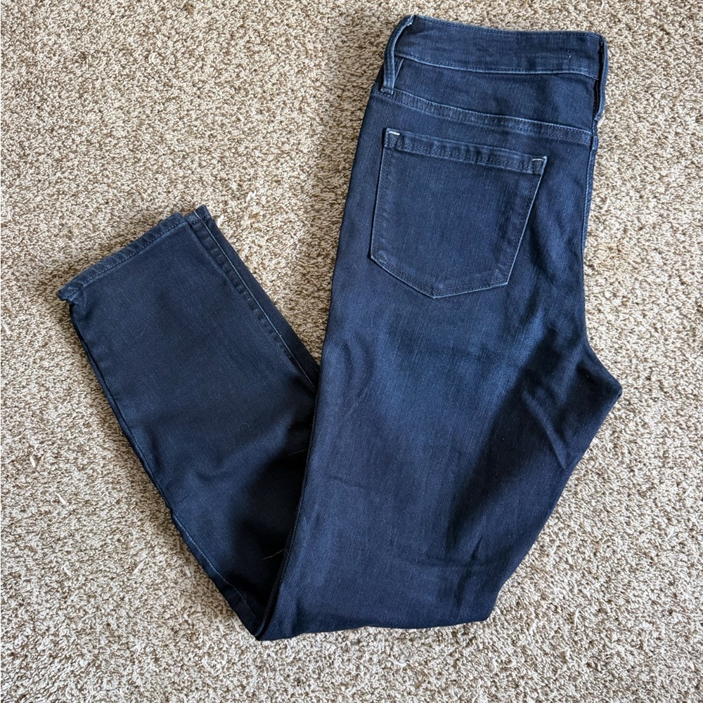 Athleta sculptek skinny jean